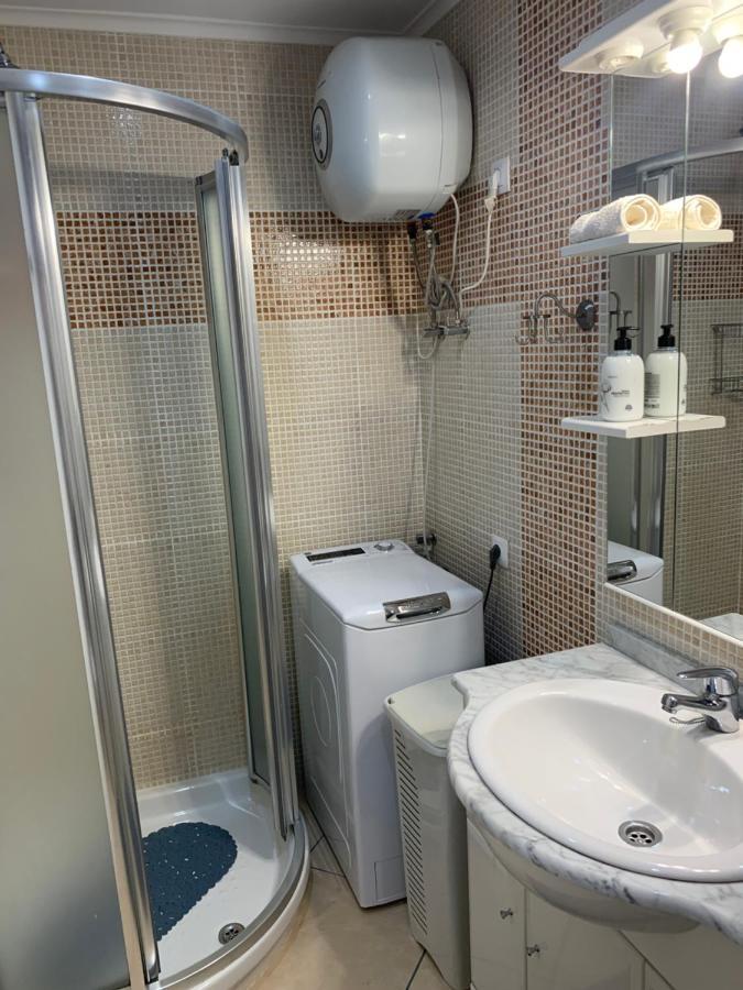 Appartamento Confortevole Con Piscina 7 Puerto Rico  Zewnętrze zdjęcie