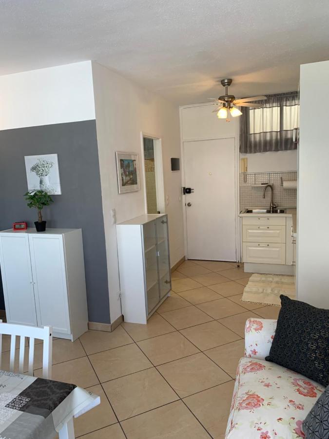 Appartamento Confortevole Con Piscina 7 Puerto Rico  Zewnętrze zdjęcie