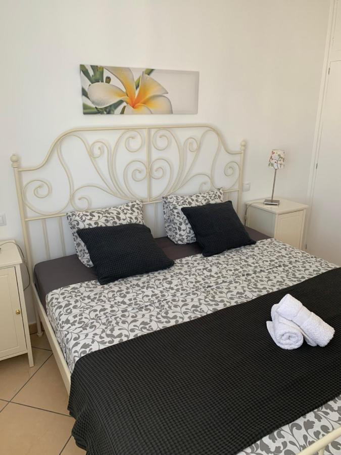 Appartamento Confortevole Con Piscina 7 Puerto Rico  Zewnętrze zdjęcie