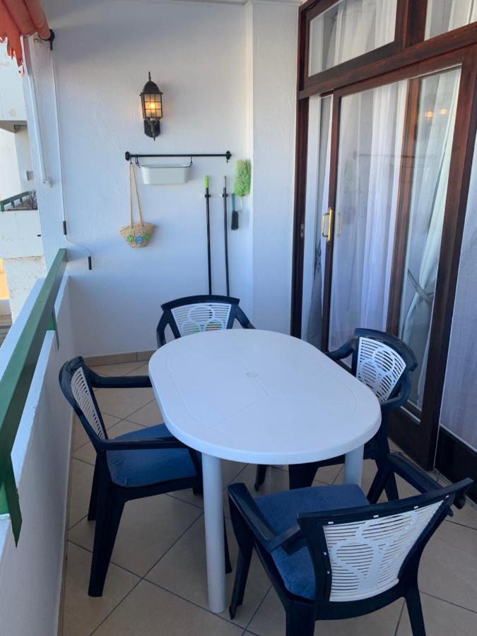 Appartamento Confortevole Con Piscina 7 Puerto Rico  Zewnętrze zdjęcie